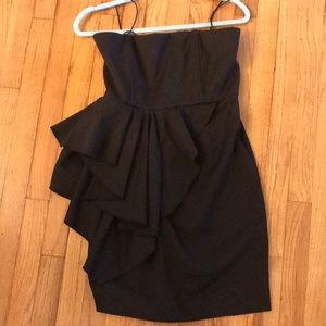 COPY - Alice & Olivia evening dress